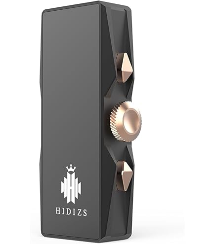 AudioQuest-Beetle Optical/USB DAC and Headphone Amplifier